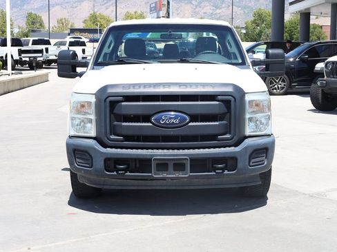 Used 2016 Ford F350 XL RWD image 9