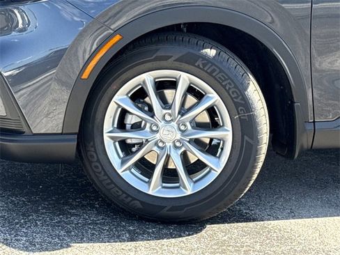 New 2026 Honda CR-V EX image 19