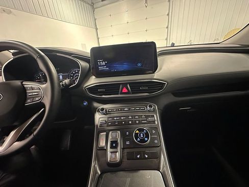 Used 2023 Hyundai Santa Fe SEL AWD/4WD image 34
