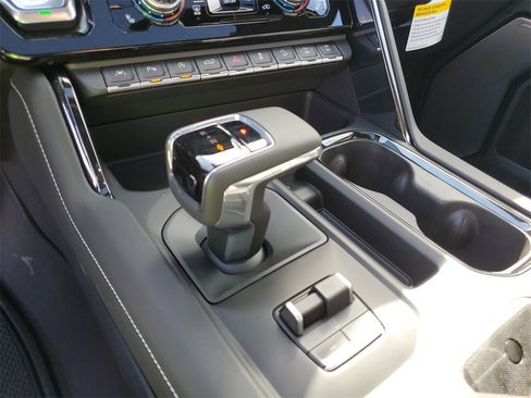New 2026 GMC Sierra 1500 AT4X image 21