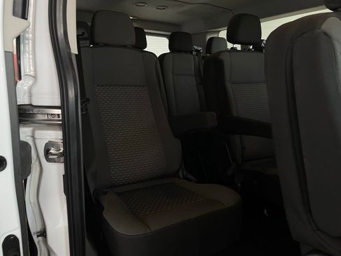 Used 2024 Ford Transit 350 XLT RWD image 18