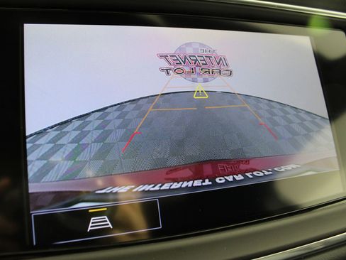 Used 2024 Buick Enclave Essence w/ Experience Buick Package image 21