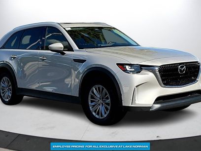 Used 2024 MAZDA CX-90 3.3 Turbo w/ Preferred Plus