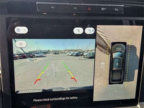 Used 2024 Ford F150 Raptor w/ Equipment Group 803A Raptor R image 23