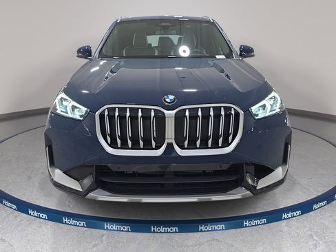 Used 2026 BMW X1 xDrive28i w/ Technology Package AWD/4WD image 3