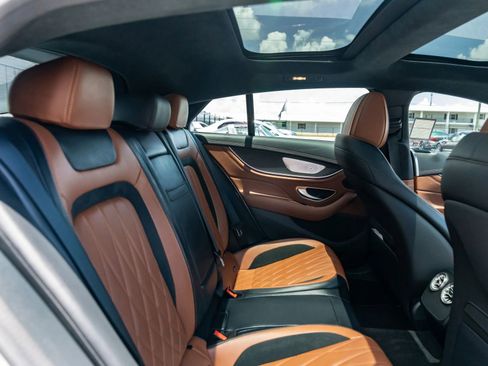 Used 2023 Mercedes-Benz AMG GT 53 image 42