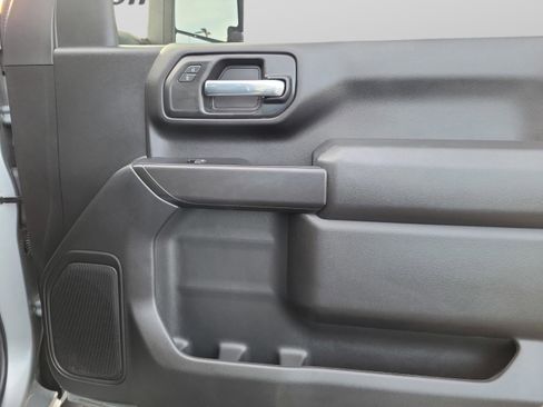 Used 2025 GMC Sierra 3500 Pro w/ 1SA Pro Safety Plus Package image 27