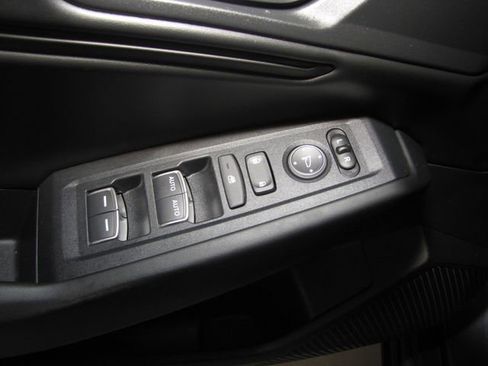 Certified 2024 Honda Accord EX image 11