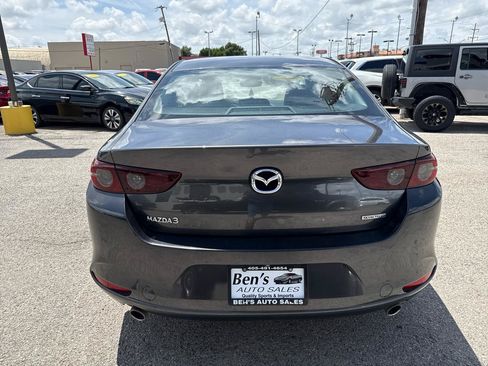 Used 2020 MAZDA MAZDA3 Sedan w/ Select Package FWD image 7