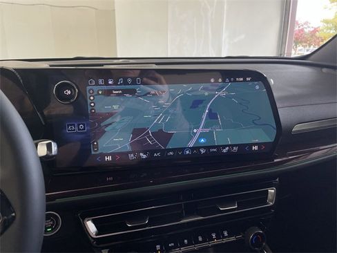 New 2026 Chevrolet Traverse RS image 32