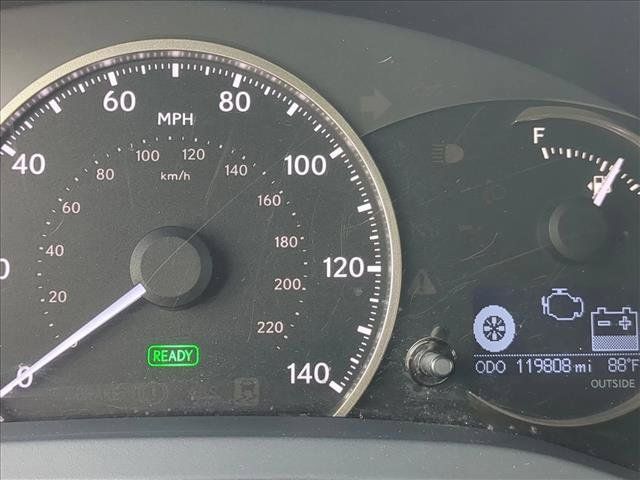 Used 2015 Lexus CT 200h w/ Navigation Package FWD image 11