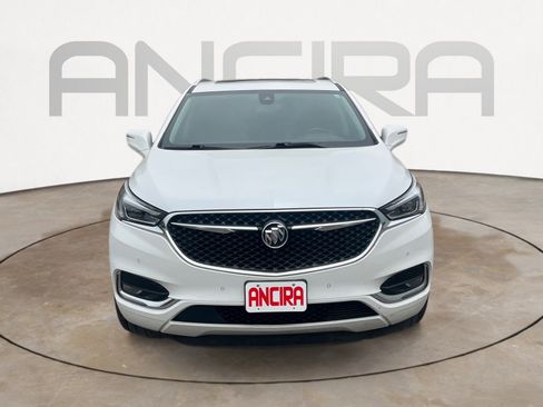 Used 2021 Buick Enclave Avenir w/ Avenir Technology Package AWD/4WD image 5