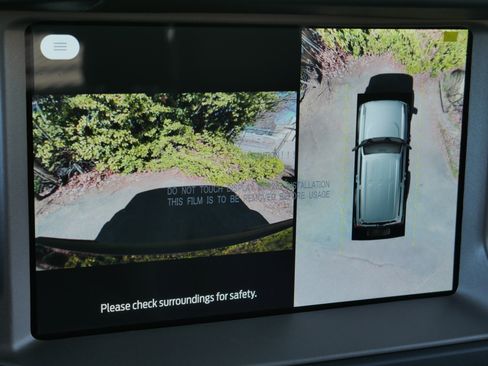 New 2026 Ford Bronco Outer Banks w/ Sasquatch Package AWD/4WD image 14