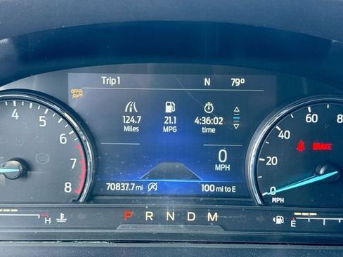 Used 2020 Ford Explorer XLT w/ Equipment Group 202A RWD image 15