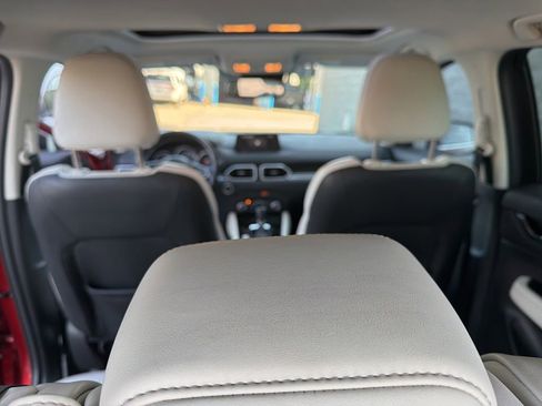 Used 2018 MAZDA CX-5 Grand Touring FWD image 12