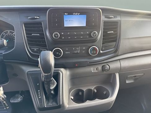 Used 2024 Ford Transit 150 Low Roof w/ Load Area Protection Package image 12