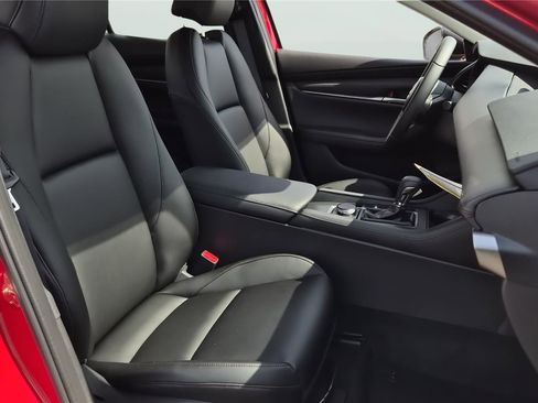 New 2026 MAZDA MAZDA3 s Sport image 14