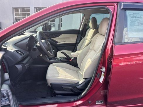 Used 2021 Subaru Impreza 2.0i AWD/4WD image 12