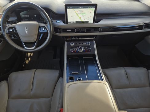 Used 2022 Lincoln Aviator Grand Touring w/ Equipment Group 301A image 27