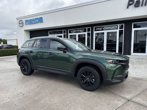 New 2026 MAZDA CX-50 AWD 2.5 S w/ Cargo Package image 6
