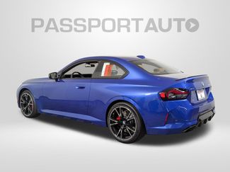 New 2026 BMW M240i xDrive Coupe video 3