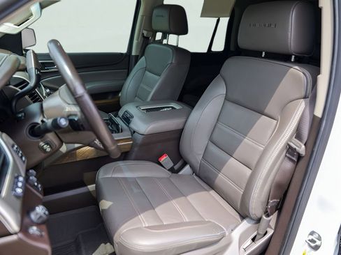 Used 2018 GMC Yukon Denali w/ Denali Ultimate Package RWD image 10