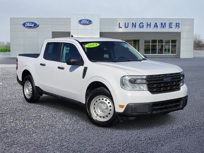 Used 2023 Ford Maverick XL w/ Equipment Group 100A Standard