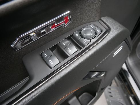 Used 2024 GMC Sierra 1500 AT4 AWD/4WD image 18