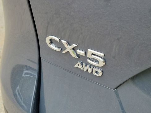 New 2026 MAZDA CX-5 Select image 7