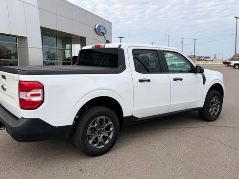 Used 2024 Ford Maverick XLT image 6