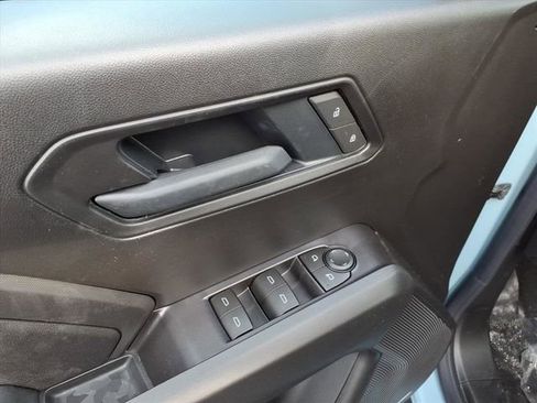 New 2026 Chevrolet Colorado W/T w/ WT Custom Package image 12