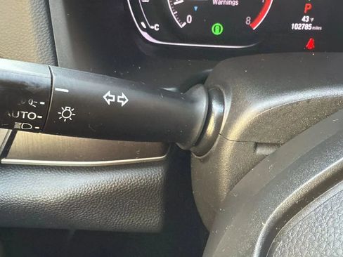 Used 2021 Honda Accord LX image 14