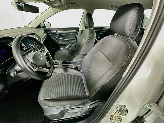 Used 2024 Volkswagen Jetta S FWD image 21