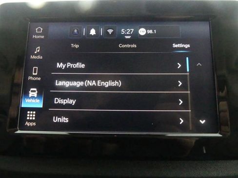 Used 2023 RAM ProMaster 2500 w/ Interior LED Lighting Group image 36