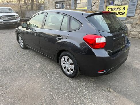 Used 2016 Subaru Impreza 2.0i image 6