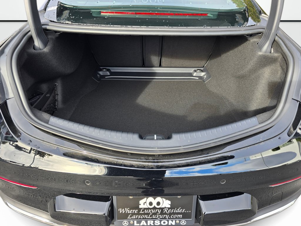 New 2027 Mercedes-Benz CLE 300 4MATIC Coupe image 11