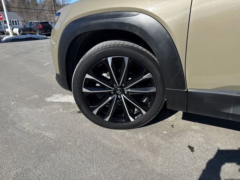 Used 2023 MAZDA CX-50 2.5 Turbo w/ Cargo Package image 27