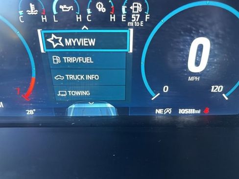 Used 2022 Ford F150 Lariat AWD/4WD image 36