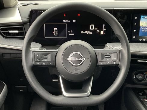 New 2026 Nissan Kicks SV image 20