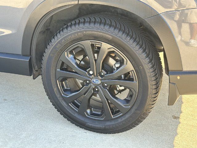 Used 2024 Subaru Forester Sport AWD/4WD image 12