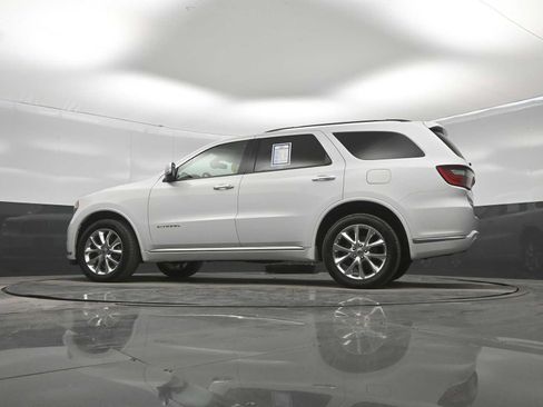 Used 2019 Dodge Durango Citadel AWD/4WD image 43