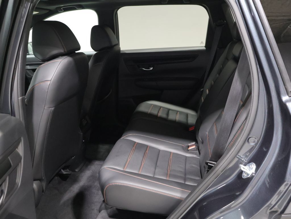 Used 2024 Honda CR-V Sport-L image 18