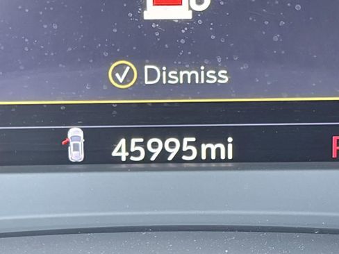 Certified 2023 Cadillac XT5 Sportv w/ Technology Package image 26