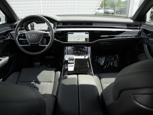 New 2027 Audi A8 L 3.0T AWD/4WD image 8