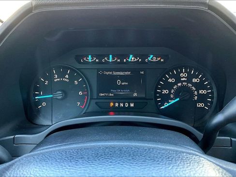 Used 2018 Ford F150 XL w/ Equipment Group 101A Mid image 25