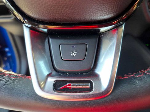 Used 2025 Acura ADX A-Spec AWD/4WD image 15