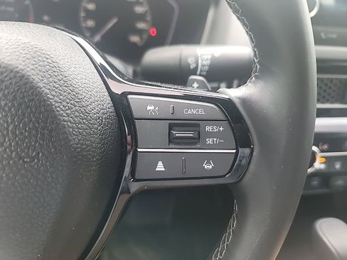 Used 2025 Honda Civic Sport image 18