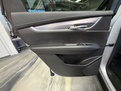 Used 2019 Cadillac XT5 Luxury AWD/4WD image 52