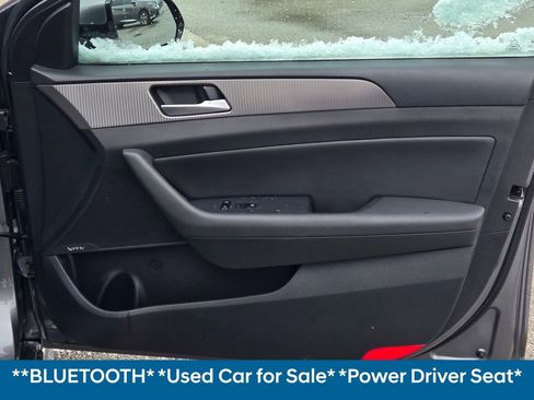 Used 2018 Hyundai Sonata Limited FWD image 9