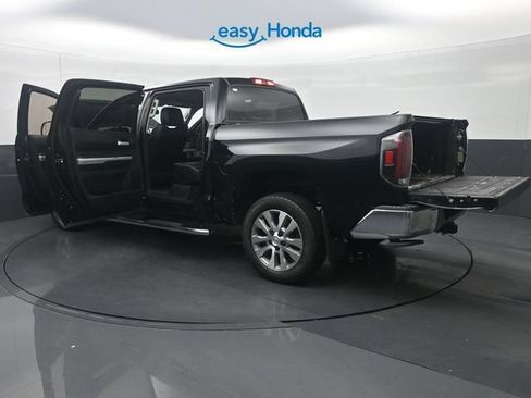 Used 2016 Toyota Tundra Limited RWD image 38